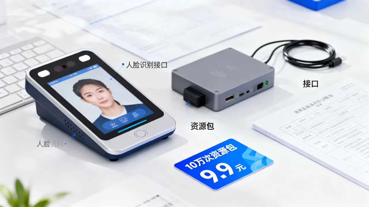 腾讯云人脸识别新用户特惠10万次资源包低至9.9元真的划算吗?人脸识别接口价格 腾讯云人脸识别新用户特惠10万次资源包低至9.9元真的划算吗?人脸识别接口价格