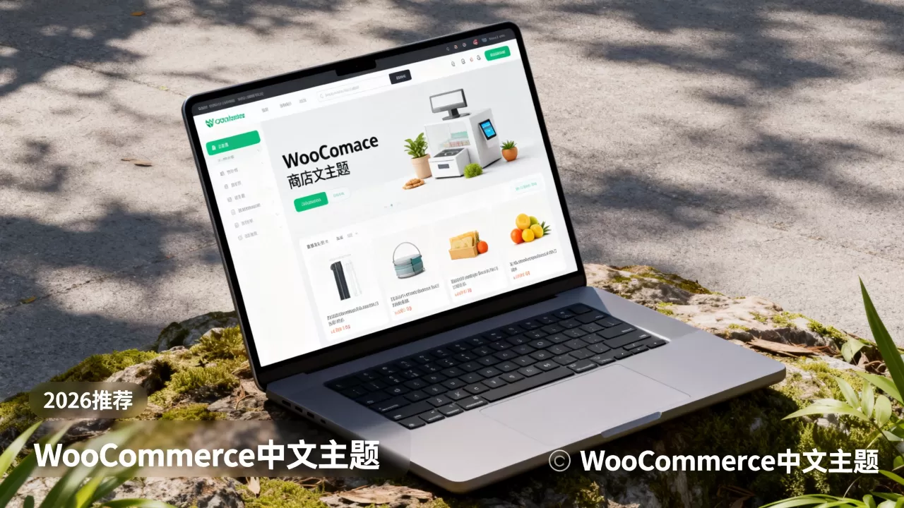 WooCommerce商店中文主题怎么选?2026最新中文主题推荐 WooCommerce商店中文主题怎么选?2026最新中文主题推荐
