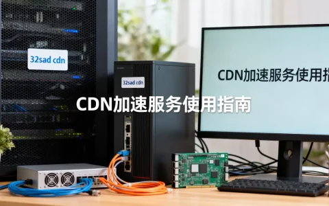 32sad cdn是什么？32sad cdn加速服务怎么用