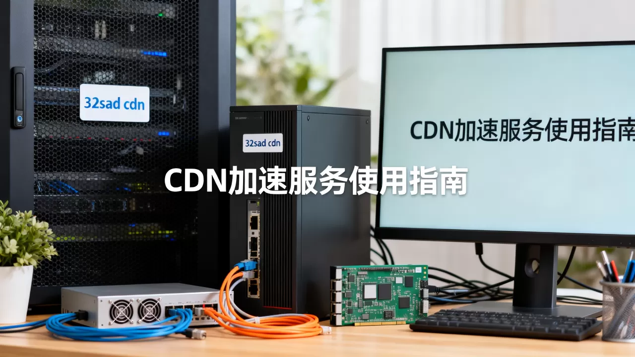 32sad cdn是什么?32sad cdn加速服务怎么用 32sad cdn是什么?32sad cdn加速服务怎么用