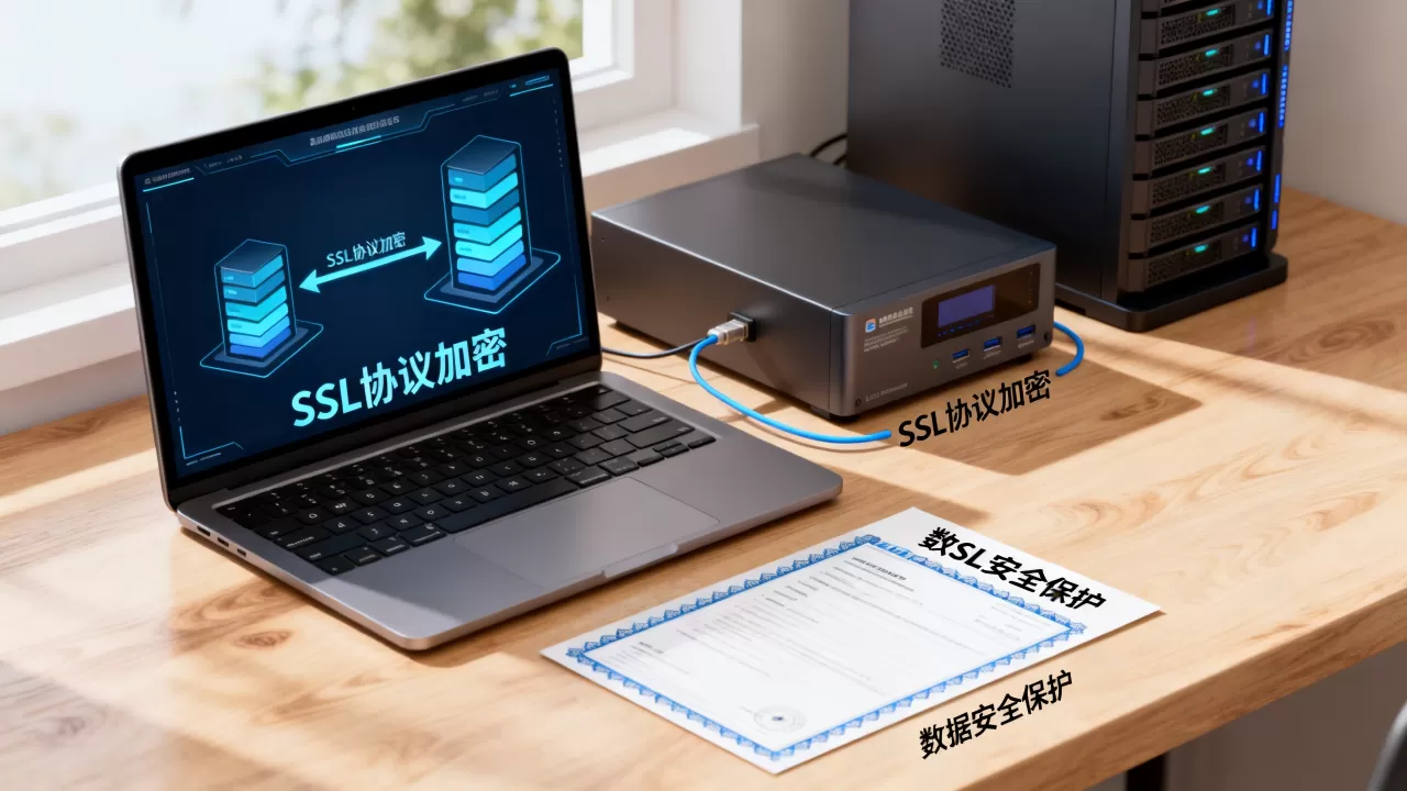 SSL协议有必要开启吗?SSL协议作用是什么 SSL协议有必要开启吗?SSL协议作用是什么
