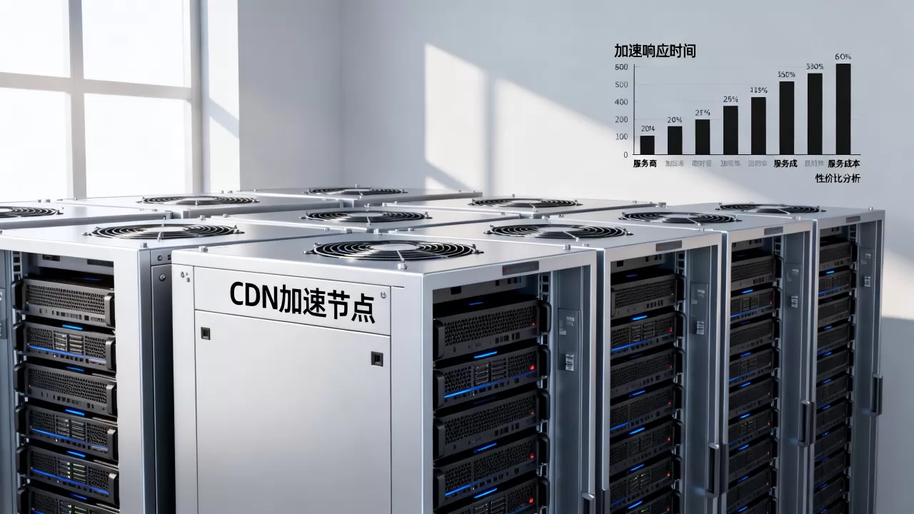 CDN加速哪家强?CDN加速服务哪家性价比高 CDN加速哪家强?CDN加速服务哪家性价比高