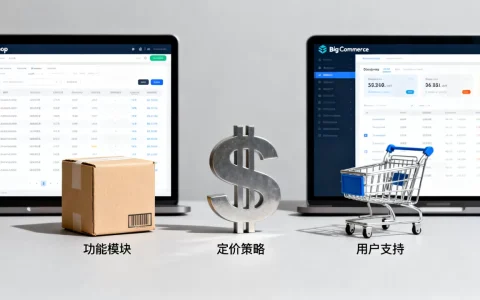 PrestaShop和BigCommerce区别在哪？哪个更适合跨境电商