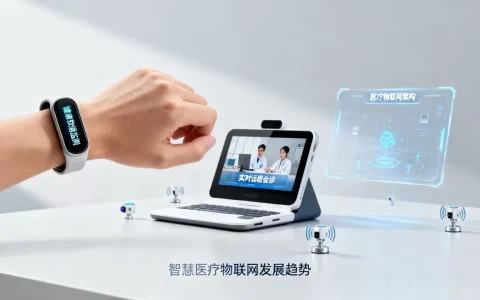 如何共同引领智慧医疗物联网？智慧医疗物联网未来发展趋势