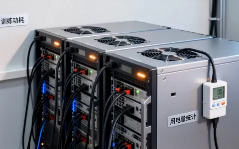 大模型训练功耗有多大？大模型训练需要多少电