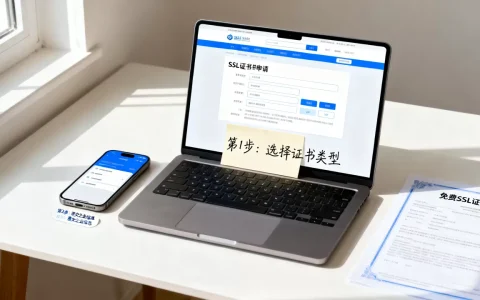 SSL证书哪家便宜？免费SSL证书申请流程