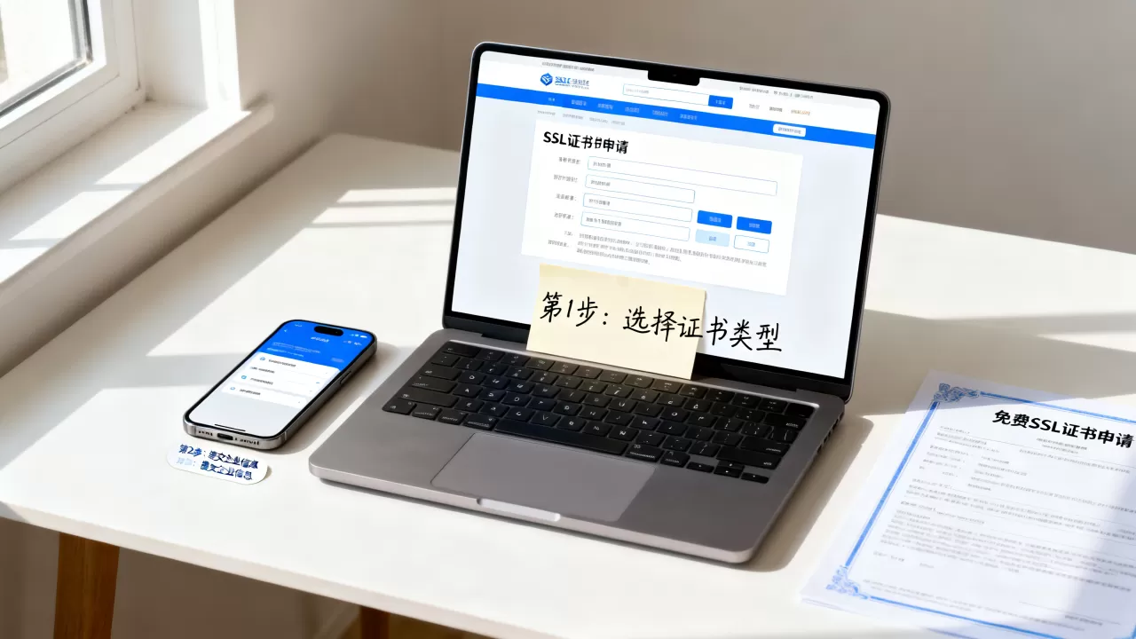 SSL证书哪家便宜?免费SSL证书申请流程 SSL证书哪家便宜?免费SSL证书申请流程
