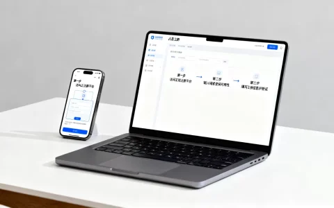 免费com顶级域名怎么注册？com顶级域名注册申请方法