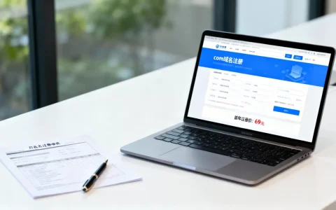 com域名注册要多少钱？com域名注册最新价格