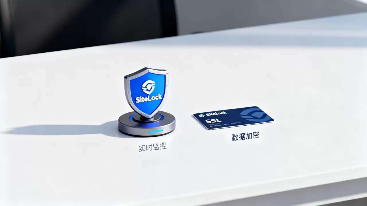 SiteLock与SSL证书的区别是什么? SiteLock与SSL证书的区别是什么?