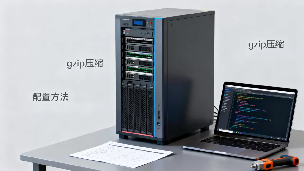 gzip用来干嘛？gzip压缩原理及配置方法详解