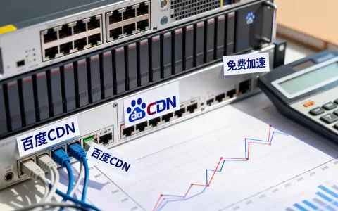 百度永久免费cdn加速真的靠谱吗？国内免费cdn加速平台推荐