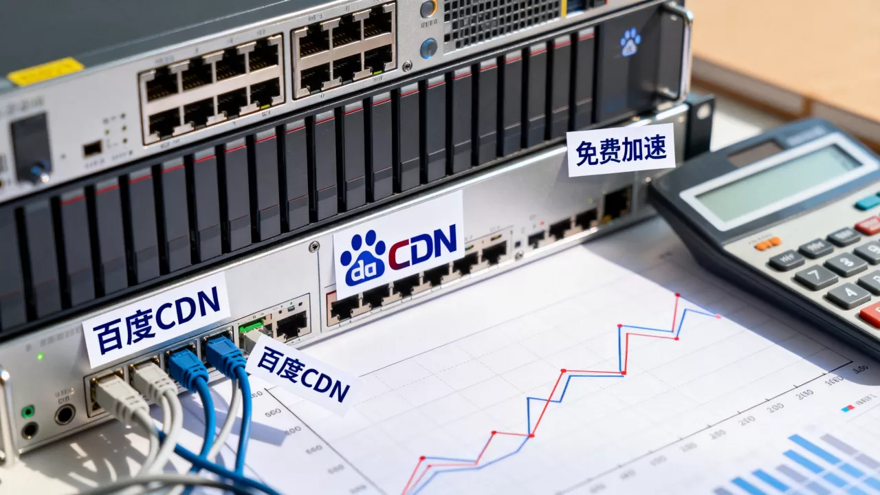 百度永久免费cdn加速真的靠谱吗?国内免费cdn加速平台推荐 百度永久免费cdn加速真的靠谱吗?国内免费cdn加速平台推荐