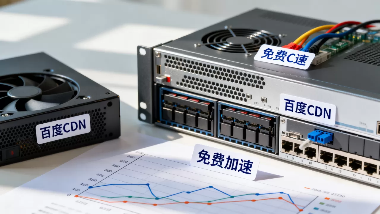 百度永久免费cdn加速真的靠谱吗?国内免费cdn加速平台推荐 百度永久免费cdn加速真的靠谱吗?国内免费cdn加速平台推荐