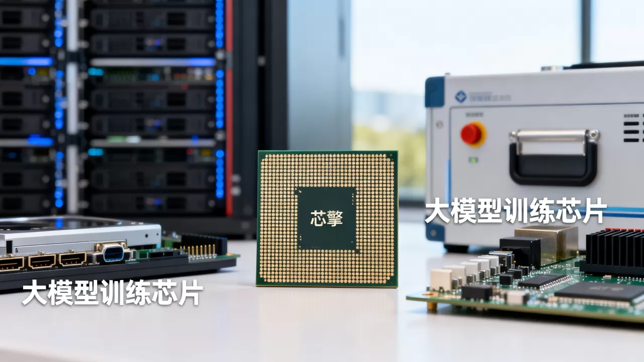 大模型训练用芯擎效果好吗?大模型训练芯片怎么选 大模型训练用芯擎效果好吗?大模型训练芯片怎么选