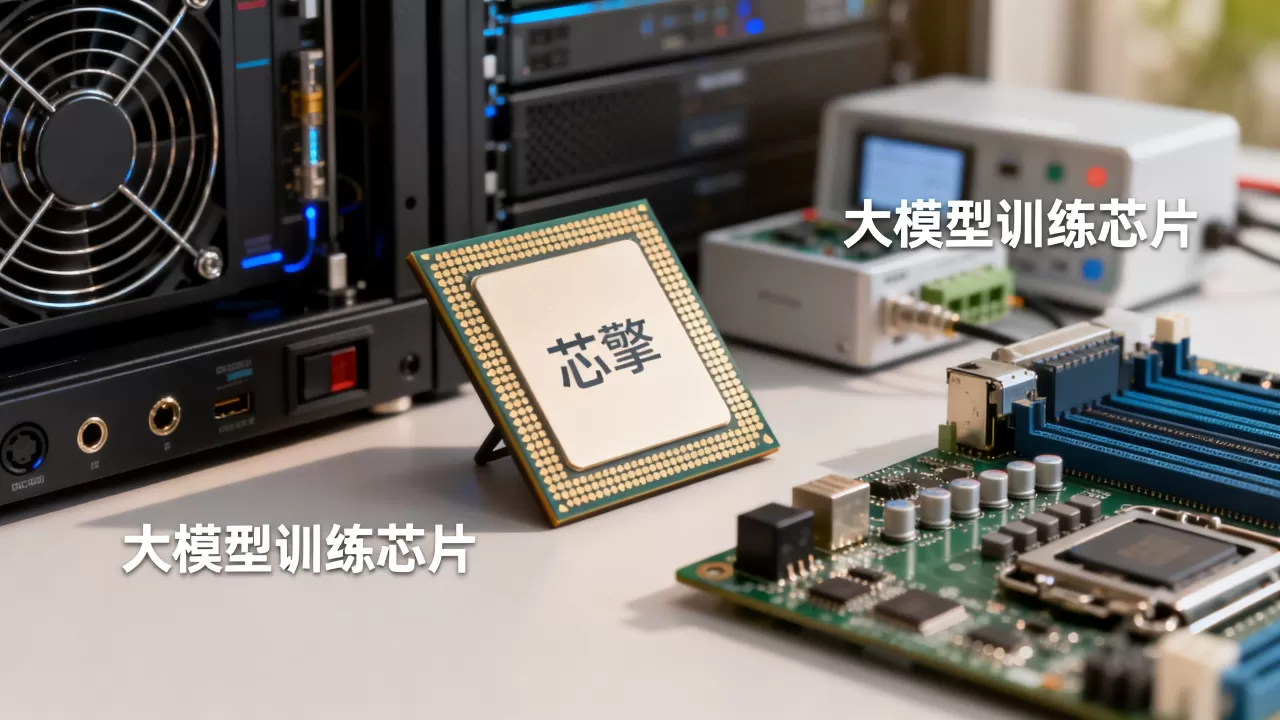 大模型训练用芯擎效果好吗?大模型训练芯片怎么选 大模型训练用芯擎效果好吗?大模型训练芯片怎么选