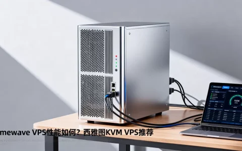 Limewave VPS性能如何？西雅图KVM VPS推荐