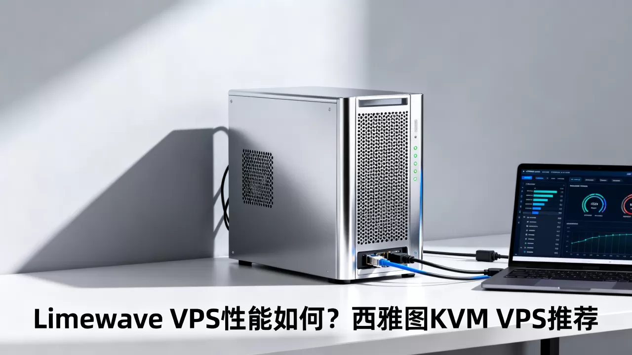 Limewave VPS性能如何?西雅图KVM VPS推荐 Limewave VPS性能如何?西雅图KVM VPS推荐