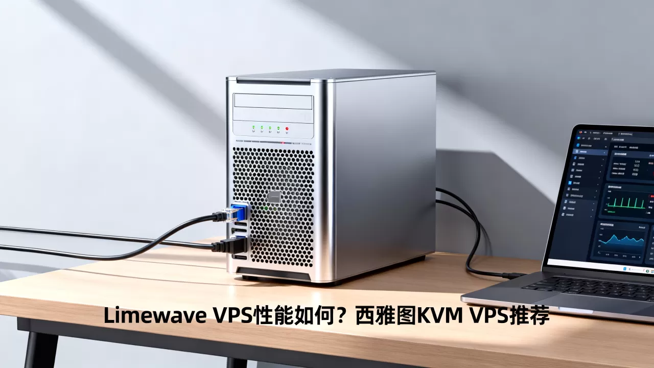 Limewave VPS性能如何?西雅图KVM VPS推荐 Limewave VPS性能如何?西雅图KVM VPS推荐