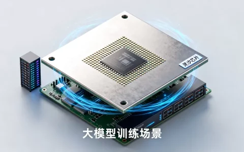大模型训练用灵汐效果好吗，灵汐芯片适合大模型训练吗