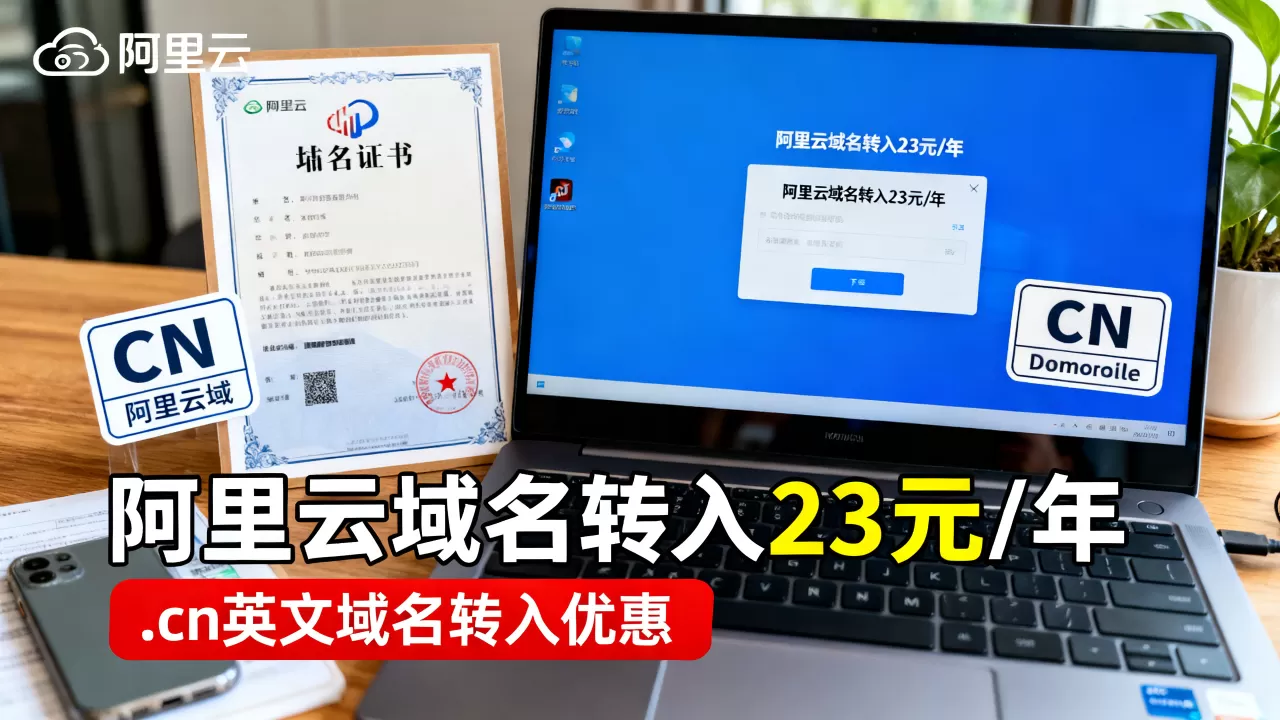 阿里云域名转入23元/年是真的吗,.cn英文域名转入优惠 阿里云域名转入23元/年是真的吗,.cn英文域名转入优惠
