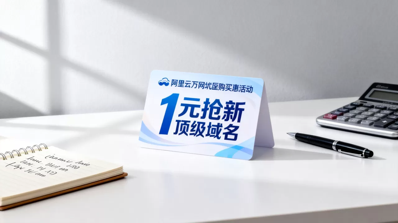 阿里云万网域名1元抢是真的吗?新顶级域名购买优惠 阿里云万网域名1元抢是真的吗?新顶级域名购买优惠