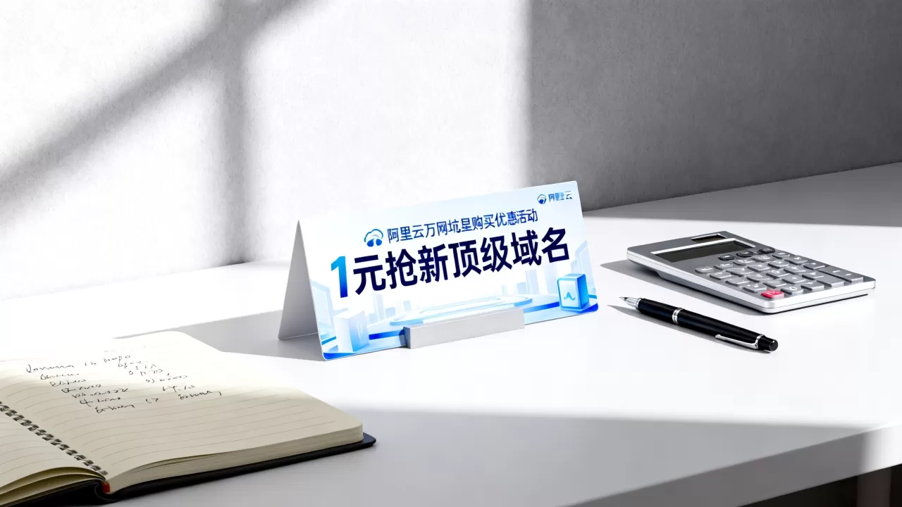 阿里云万网域名1元抢是真的吗?新顶级域名购买优惠 阿里云万网域名1元抢是真的吗?新顶级域名购买优惠