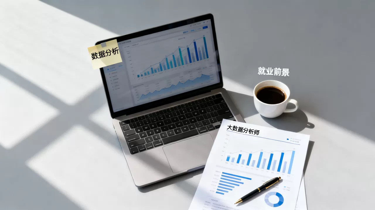 数据分析与大数据分析师区别在哪？大数据分析师好就业吗