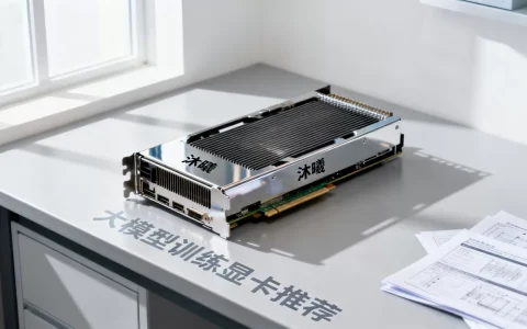 大模型训练用沐曦怎么样？大模型训练显卡推荐哪家