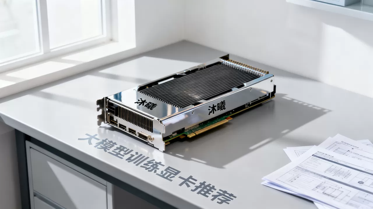 大模型训练用沐曦怎么样？大模型训练显卡推荐哪家