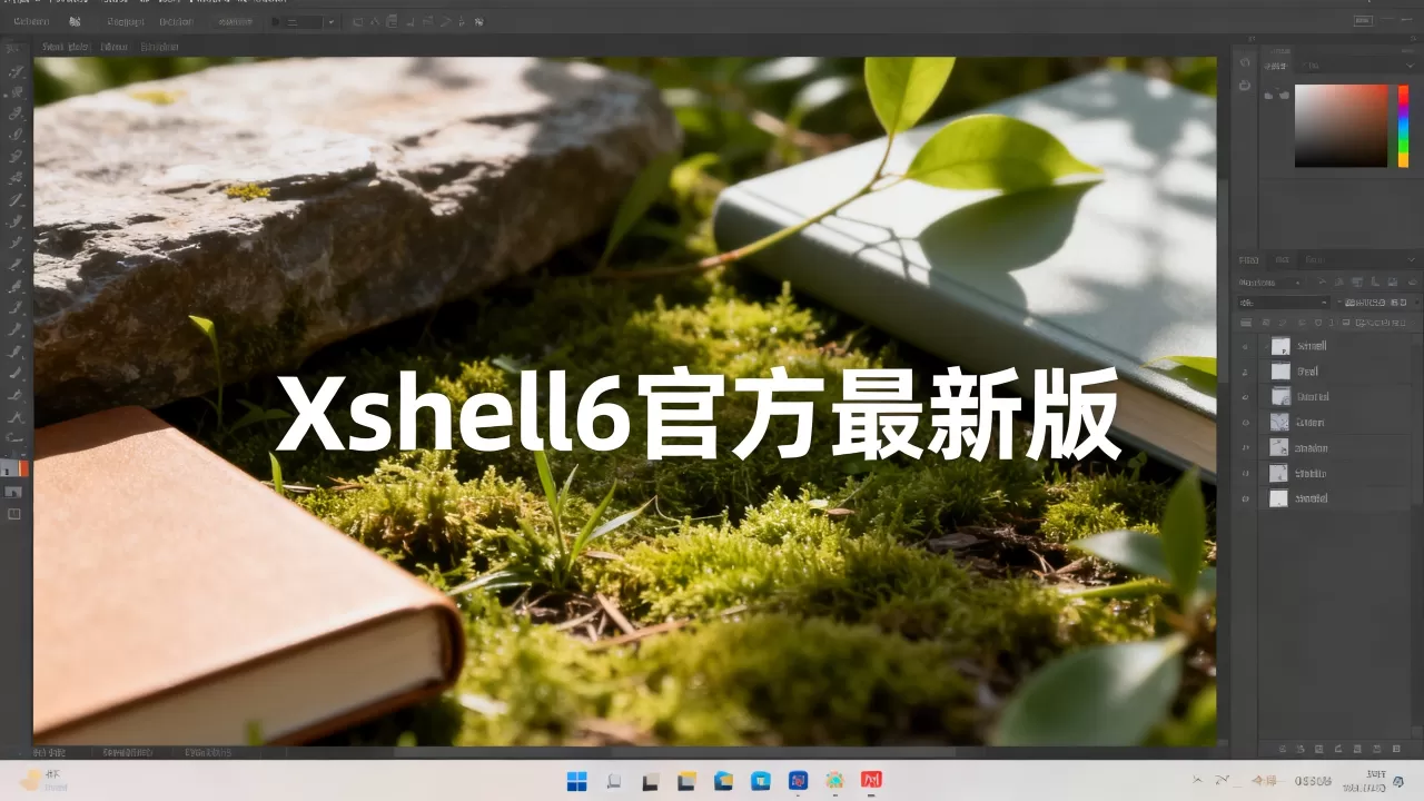 Xshell官网怎么下载免费版?Xshell6官方最新版下载 Xshell官网怎么下载免费版?Xshell6官方最新版下载