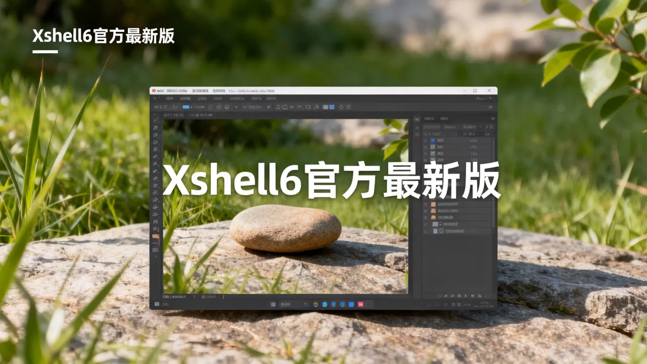 Xshell官网怎么下载免费版?Xshell6官方最新版下载 Xshell官网怎么下载免费版?Xshell6官方最新版下载