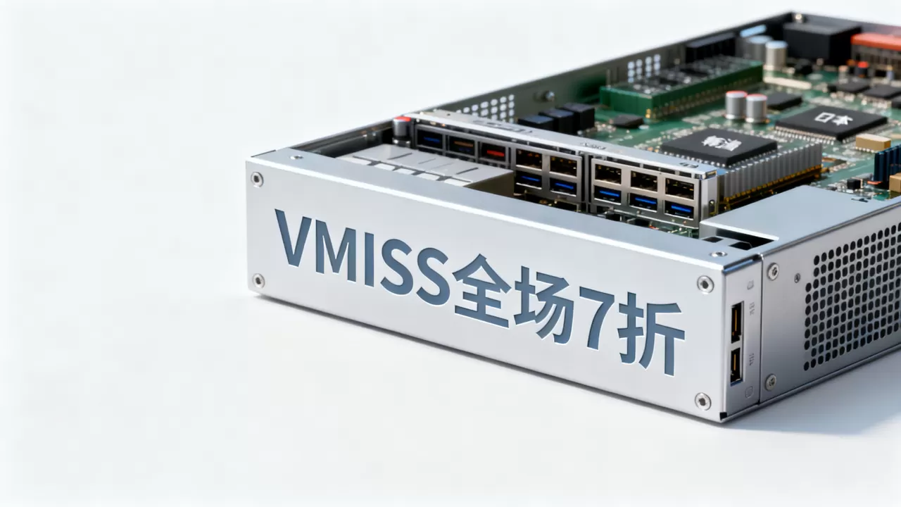 VMISS全场7折怎么买?香港韩国美国日本CN2线路VPS月付多少钱 VMISS全场7折怎么买?香港韩国美国日本CN2线路VPS月付多少钱