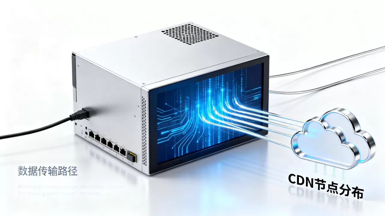 网络加速CDN产品好用吗?CDN加速原理及选择技巧 网络加速CDN产品好用吗?CDN加速原理及选择技巧