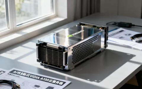AI性能提升20倍？阿里云NVIDIA A100云服务器怎么买