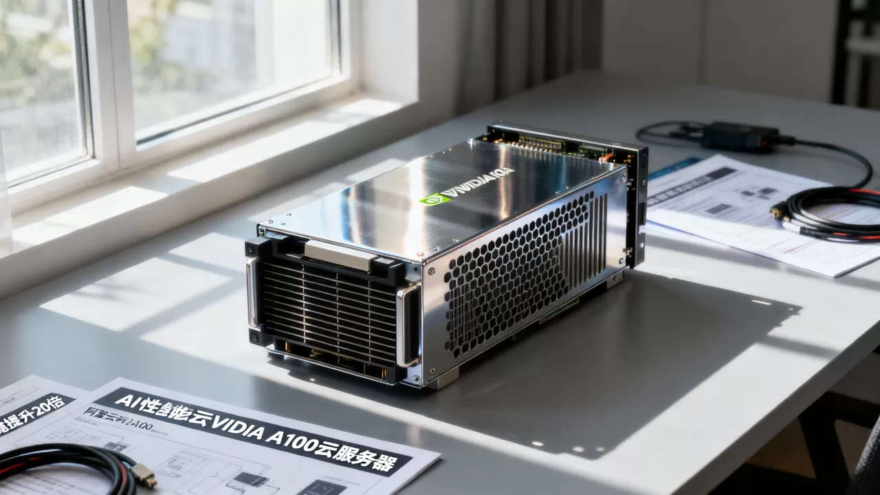 AI性能提升20倍？阿里云NVIDIA A100云服务器怎么买