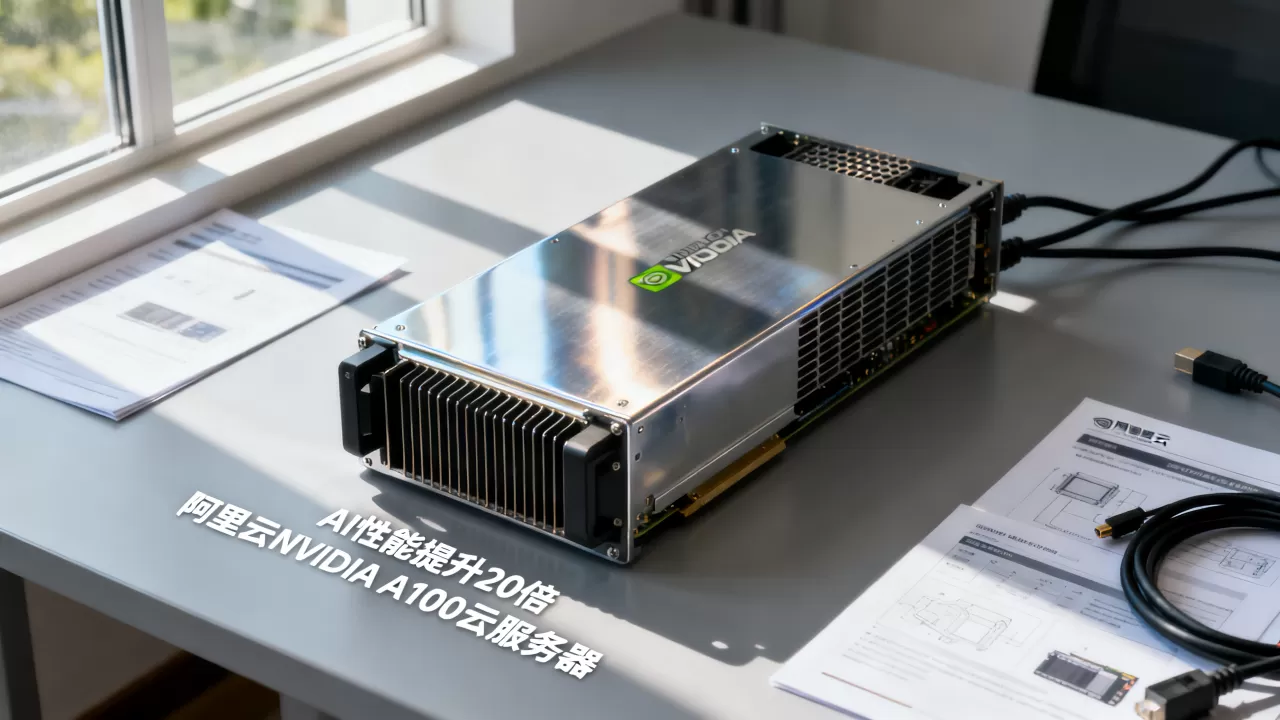 AI性能提升20倍？阿里云NVIDIA A100云服务器怎么买