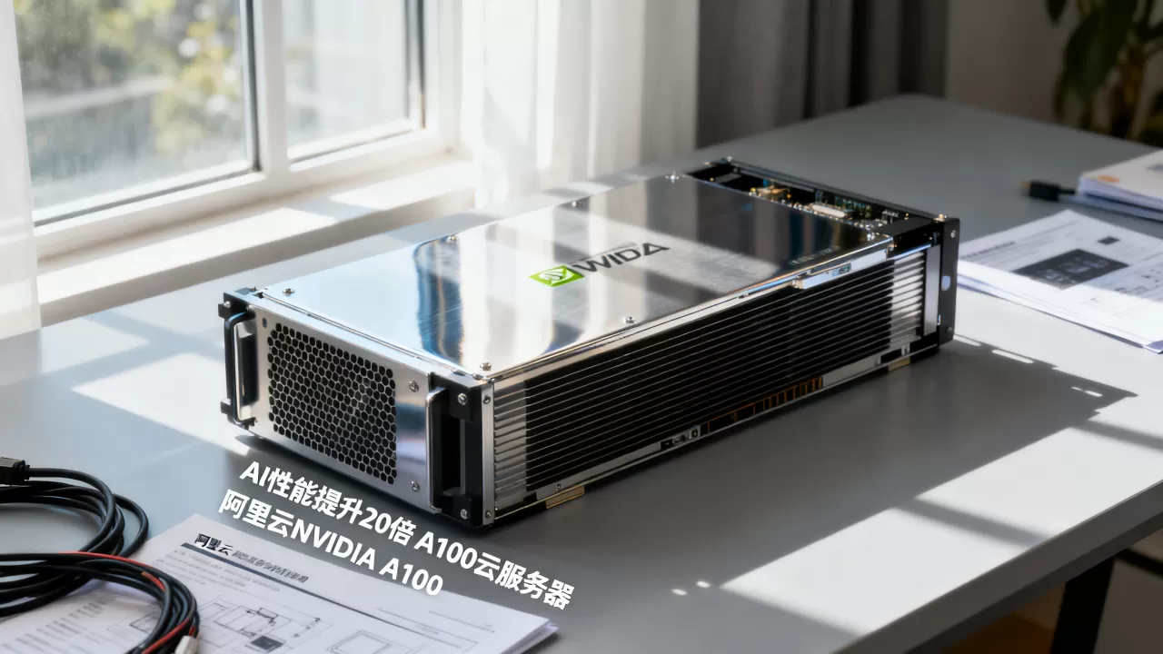AI性能提升20倍？阿里云NVIDIA A100云服务器怎么买
