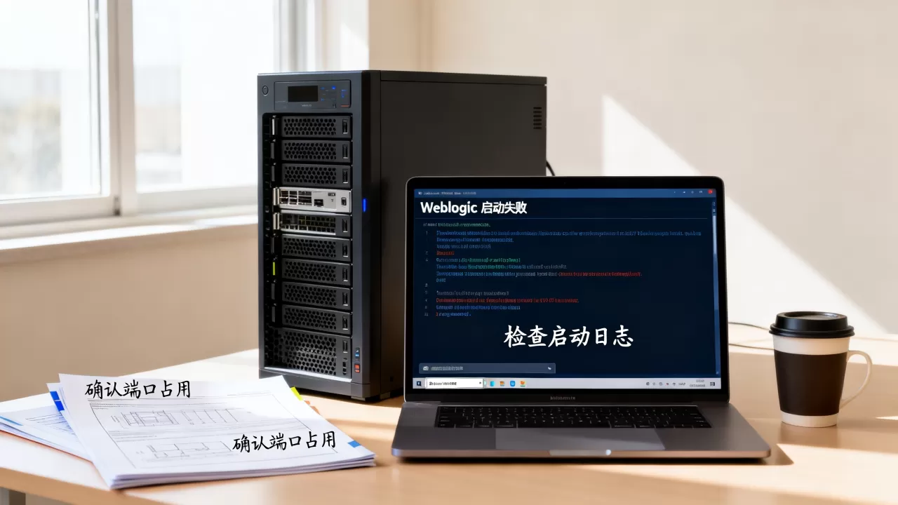 Weblogic启动不了怎么办?Weblogic启动失败原因及解决方法 Weblogic启动不了怎么办?Weblogic启动失败原因及解决方法