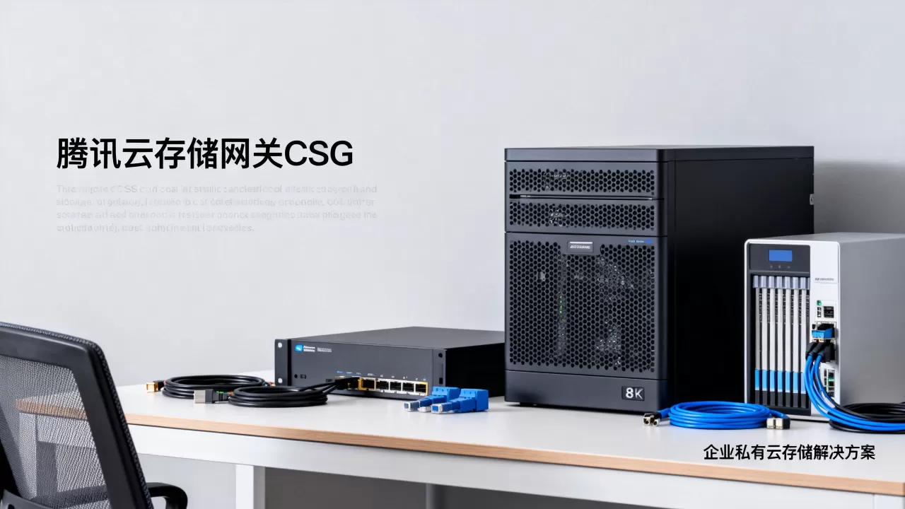 腾讯云存储网关CSG首月3折是真的吗?企业私有云存储解决方案 腾讯云存储网关CSG首月3折是真的吗?企业私有云存储解决方案