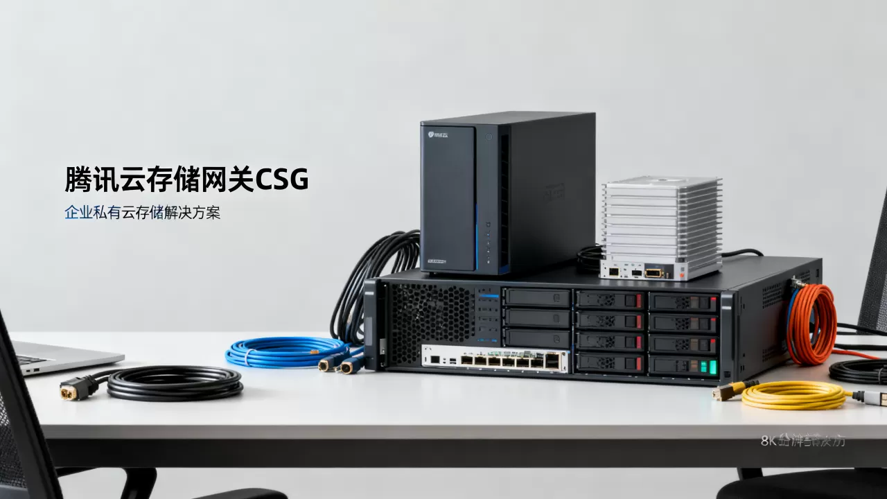 腾讯云存储网关CSG首月3折是真的吗?企业私有云存储解决方案 腾讯云存储网关CSG首月3折是真的吗?企业私有云存储解决方案