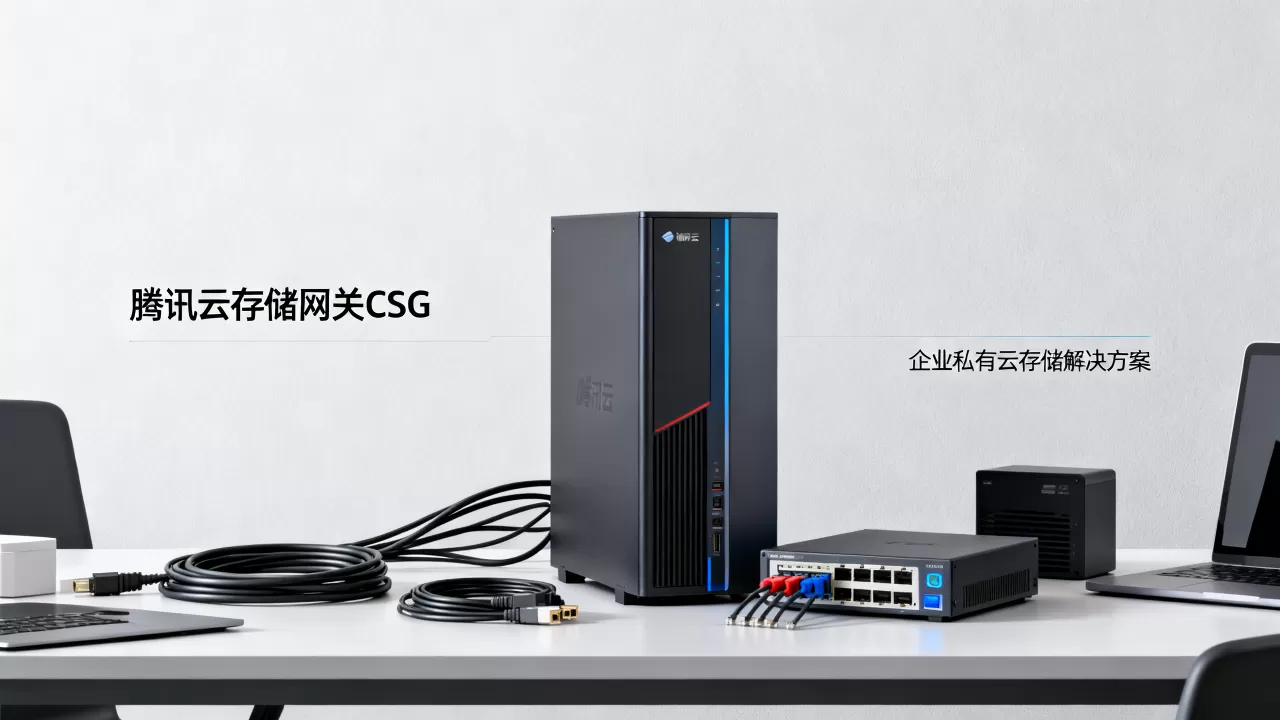 腾讯云存储网关CSG首月3折是真的吗?企业私有云存储解决方案 腾讯云存储网关CSG首月3折是真的吗?企业私有云存储解决方案