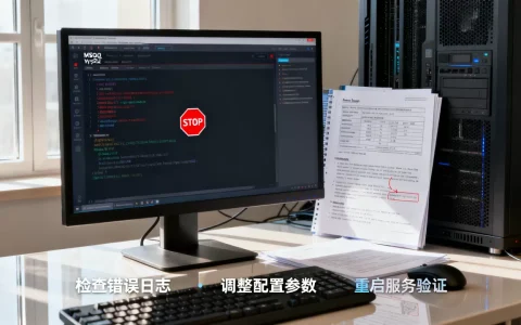 MySQL服务为何频繁自动停止？MySQL服务自动停止的解决方法