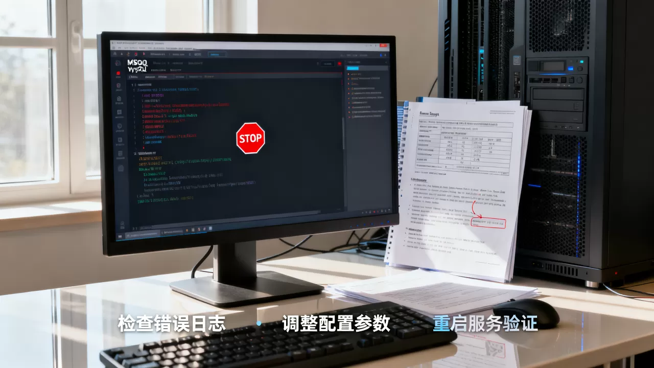 MySQL服务为何频繁自动停止?MySQL服务自动停止的解决方法 MySQL服务为何频繁自动停止?MySQL服务自动停止的解决方法