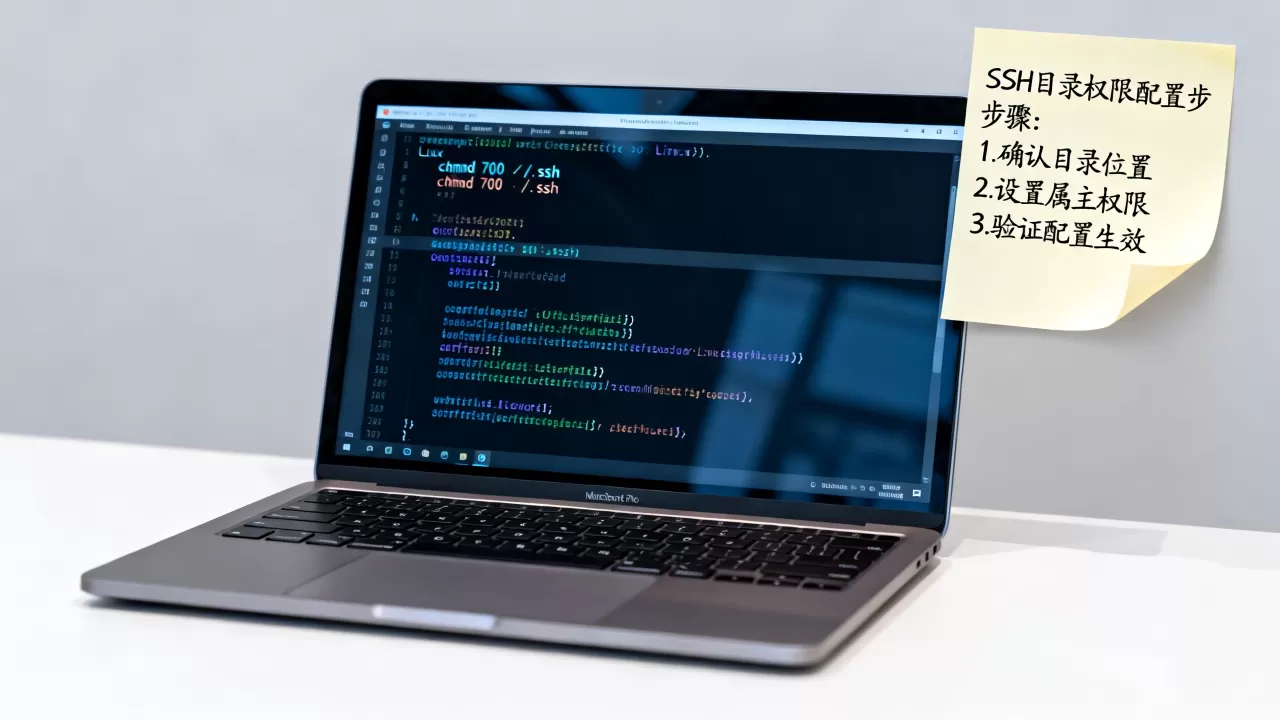 Linux系统SSH目录权限怎么配置?如何设置SSH目录权限 Linux系统SSH目录权限怎么配置?如何设置SSH目录权限