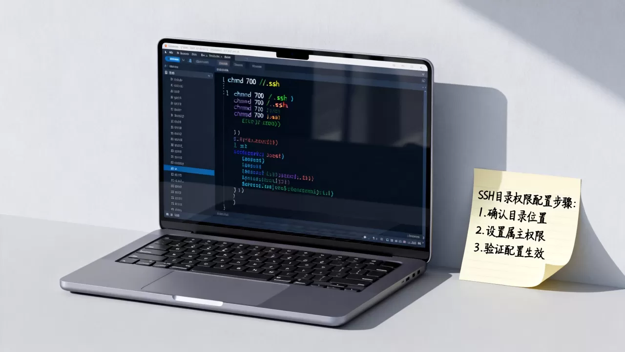 Linux系统SSH目录权限怎么配置?如何设置SSH目录权限 Linux系统SSH目录权限怎么配置?如何设置SSH目录权限