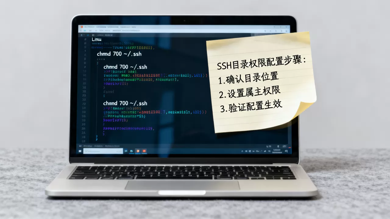 Linux系统SSH目录权限怎么配置?如何设置SSH目录权限 Linux系统SSH目录权限怎么配置?如何设置SSH目录权限