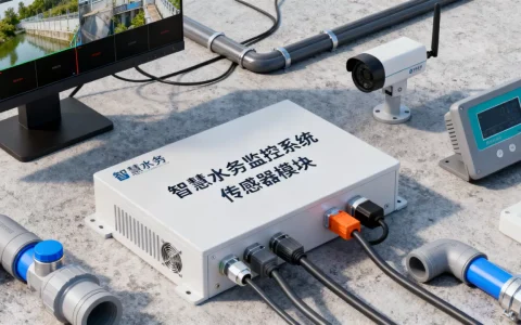 智慧水务新时代如何论道？智慧水务建设方案