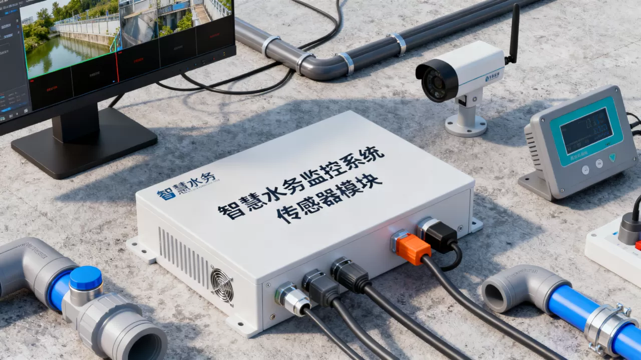 智慧水务新时代如何论道?智慧水务建设方案 智慧水务新时代如何论道?智慧水务建设方案