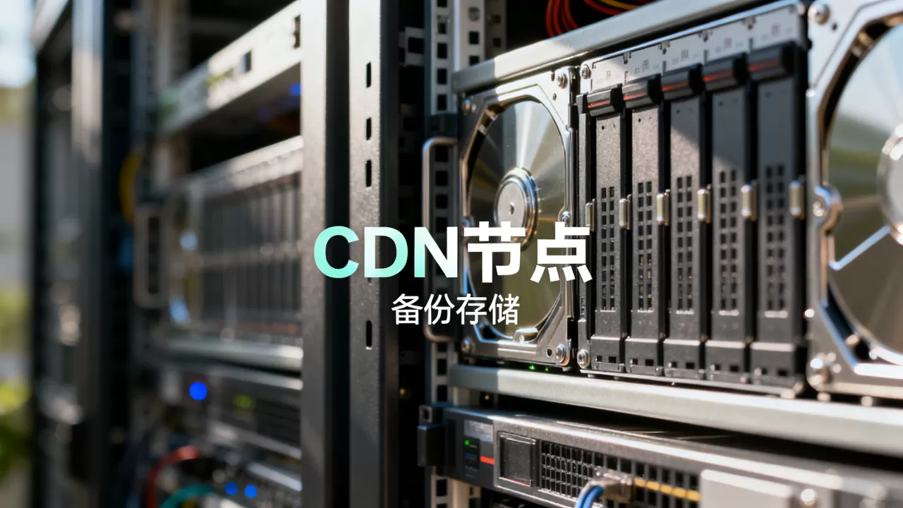 CDN是备份吗,CDN和备份的区别是什么 CDN是备份吗,CDN和备份的区别是什么